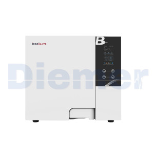 Autoclave D23 Pro